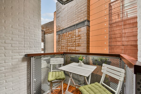 Photo - For sale: Reguliersdwarsstraat 93B, 1017 BK Amsterdam